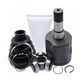 Opel Antara A 2006-2011 Antara A V6 06 > 2007-2015 Aks Kafasi İç Sol Abssiz 27X34X35 Uzunluk 180mm 93743415 Winpower