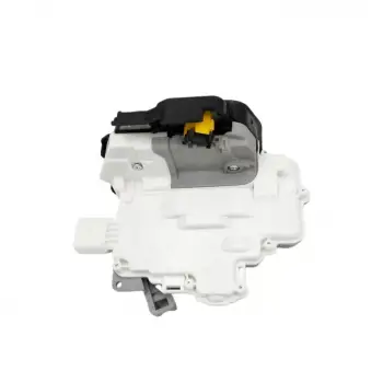 Audi A4 (8EC) 2004-2008 / Seat Exeo (3R2) 2008-2013 Kapi Kilidi Motorlu Sağ Ön 7 PIN 8E1837016AA Wisco