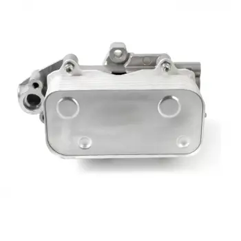 VW Skoda Audi Yağ Soğutucusu Tek Kutuksuz 330317021 Wisco