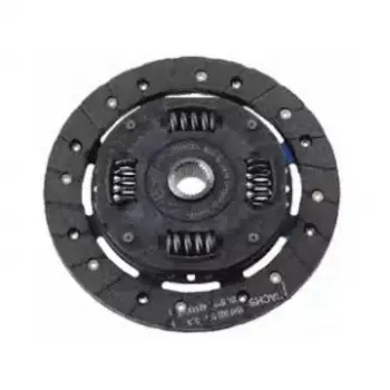 Volkswagen Polo 1999- Skoda Fabia 1999- Debriyaj Balatası 190X28X22.1 038 141 031 R Winpower