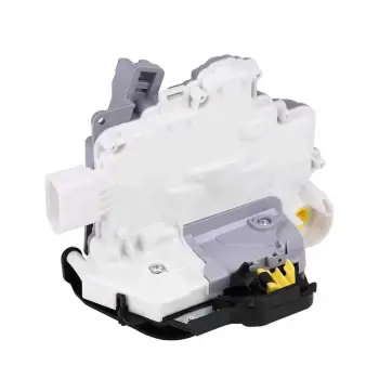 Audi A4 (8EC) 2004-2008 / Seat Exeo (3R2) 2008-2013 Kapi Kilidi Motorlu Sol Ön 9 PIN 8E1837015AA Wisco