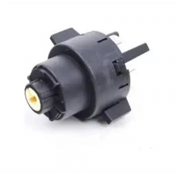 Audi A3 A4 1997- Kontak Soketi Siyah 4A0905849B Wisco