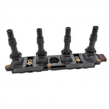 Opel Astra G Corsa C 1995- Atesleme Bobini GN1019812B1 Winpower
