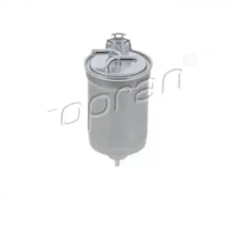 Volkswagen Sharan 1995-2006 Seat Alhambra 1995-2006 Yakit Filtresi XM219A011AA Topran