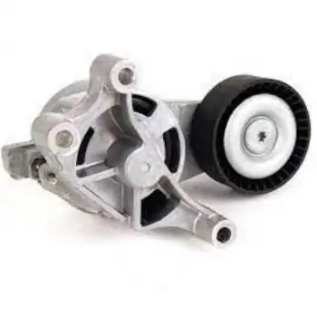 Volkswagen Jetta Passat 2006- Alternator Gergi Rulmani 10X70X24.5 06F903315P Wisco