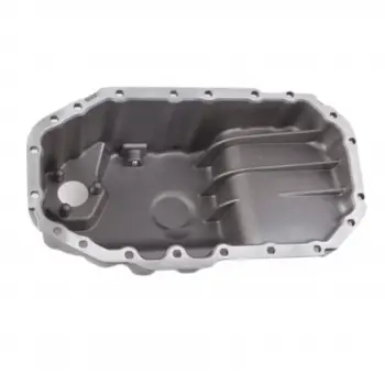 Volkswagen Polo 2002- Seat Ibiza 2002- Yağ Karteri Sensorlu 032103603AB Wisco