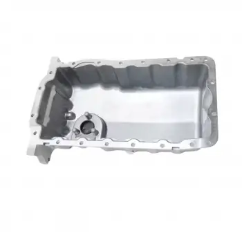 Volkswagen Bora 1998- Audi A3 1998- Yağ Karteri Sensorlu 038103601L Wisco