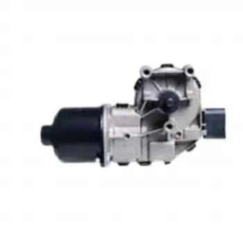VW Jetta IV (162, 163, AV3, AV2) 2010-2017 , Seat Ibiza IV (6J5, 6P1) 2008-2015 Silecek Motoru Ön 5C6955113A Wisco