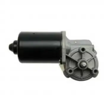 Volkswagen Golf IV Passat 1996-2010 Silecek Motoru Ön 1C1955113B Wisco