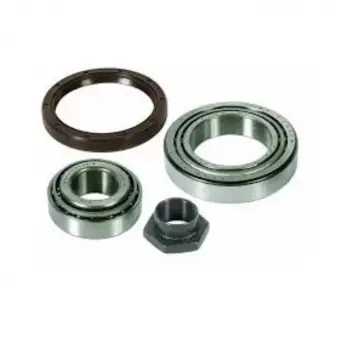 VW T3 1981-1987 T3 1986-1992 T3 1983-1985 T3 79-82 Teker Rulmani Kiti Ön 68X41X18 45X22X17 251498625AS Wisco