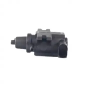Volkswagen Bora Passat 1997- Turbo Basinc Valfi 1K0906627D Wisco