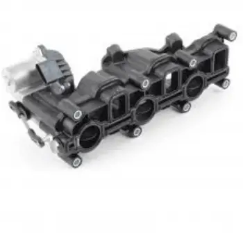 Volkswagen Touareg 2004- Audi A4 2004- Emme Manifoldu Sensorsuz 059129711CH Wisco