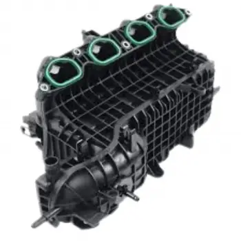 Volkswagen Passat 2012- Seat Ibiza 2012- Emme Manifoldu 04E129709G Wisco