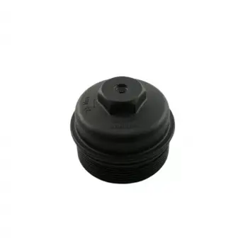 Volkswagen Passat Touran 2003- Filtre Kapağı 03C115433A Wisco