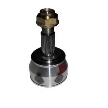Opel Corsa D Mokka 2006-2014 Aks Kafasi Dış 25X23X51 144 5MM Abssiz LANCIA46308322 Wisco