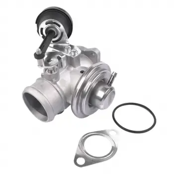 Volkswagen Passat 1994- Seat Ibiza 1994- EGR Valfi 028131501A Wisco