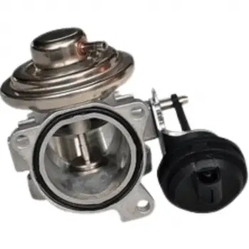 Volkswagen Polo 1996- Skoda Octavia 1996- EGR Valfi 038131501AR Wisco