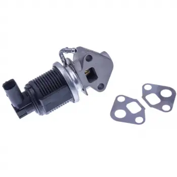 Seat Leon 1997- Skoda Octavia 1997- EGR Valfi 038131501AG Wisco
