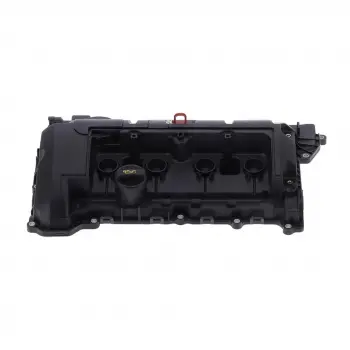 Peugeot 2008 2006-2013 Citroen C5 3 2006-2013 Kulbutor Kapağı Plastik Conta Kapak 11127533799 Wisco