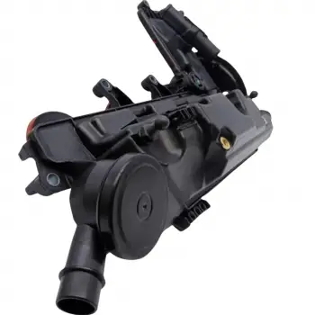 Peugeot 407 1998-2004 / Citroen C5 2 2001-2004 / Land 2006-2014 Kulbutor Kapağı Plastik Contali 9678419980 Wisco
