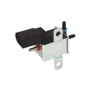 Volkswagen Polo Sharan 1995- Selenoid Valfi 028906283N Wisco