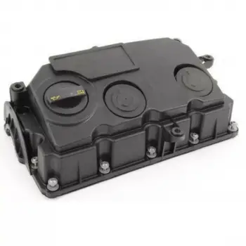 Volkswagen Caddy Polo 2001-2010- Kulbutor Kapağı Plastik Conta Kapak 03G103469G Wisco