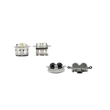 Opel Antara A 2008-2011 Chevrolet Captiva 2006-2018 Fren Kaliperi Ön Sağ Motorsuz TWBHN1075E Wisco