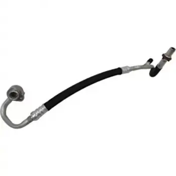 Volkswagen Polo 2002-2009 Skoda Fabia 1 2002-2009 Klima Borusu 6Q0820744BD Wisco