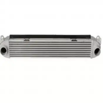 Land Rover Discovery 3 (L319) TD 2004-2009 / 2009-2018 Turbo Radyatörü Intercooler 583X128X105 PML500010 Wisco