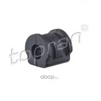 Volkswagen Polo 2010- Skoda Fabia 2010- Viraj Lastigi Ön Orta 16MM 109687001 Topran
