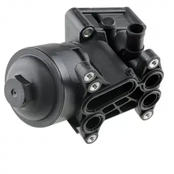 Volkswagen T6 2010- Seat Leon 2010- Yağ Filtre Kutugu Tek Soğutucu Üzeri̇nde Deği̇l 03L115389B Wisco