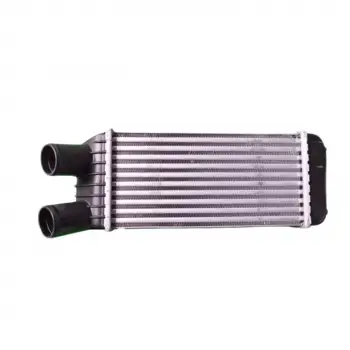 Ford C-max 1.6TDCI 2010-2019 Grand C-max 1.6TDCI 2010-2019 Turbo Radyatörü Intercooler 300X157X80 8V619L440CB Wisco