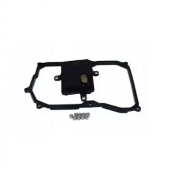 Seat Leon 2010- Volkswagen Jetta 2010- Otomatik Şanzıman Filtresi Contali 09G325429DS1 Wisco