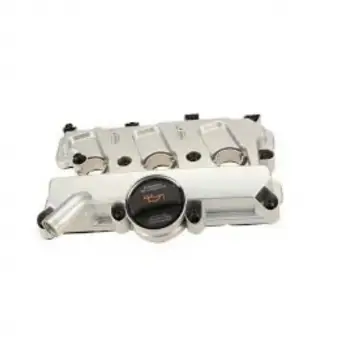 Volkswagen Toureg 2008- Audi A4 2008- Kulbutor Kapağı Plastik Contali 95810513500 Wisco
