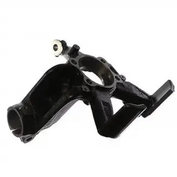 Volkswagen Golf 6 2010-2012 Skoda Octavia 2 2010-2012 Aks Tasiyici Arka Sol 1K0505435AB Wisco