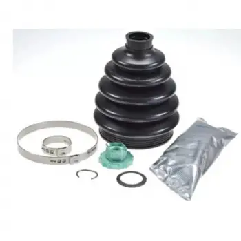 Volkswagen Passat Touran 2004- Aks Körüğü Dış Set 1H0407285B Wisco