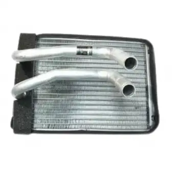Hyundai Sonata 4 (ef) | Sonica .4 V6 1998-2004 Kalorifer Radyatörü Brazing 205X167 MM 97227-38000 Wisco