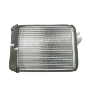 Hyundai Santa FÉ I (sm) | Santa FE 4X4 2001-2006 Kalorifer Radyatörü Brazing 205X166 MM 97227-26000 Wisco