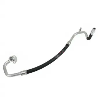 Volkswagen Polo 1999-2007 Seat Cordoba 1999-2007 Klima Borusu 6Q0820744BD Wisco