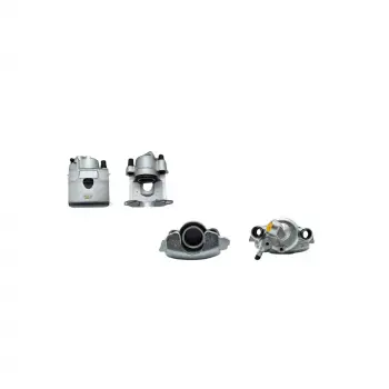 Volkswagen Caddy 1 Golf 1980-1997 Fren Kaliperi Ön Sağ Motorsuz 171615124B Wisco