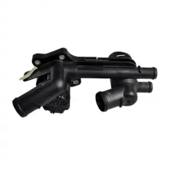 Audi A1 A3 2009- Termostat Yuvasi Komple 03F121111A Wisco
