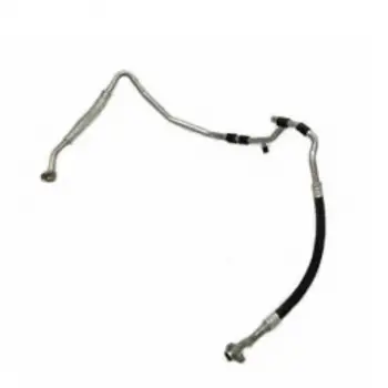 Volkswagen Jetta 3 2004-2009 Audi A3 2004-2009 Klima Borusu 1K0820741AB Wisco