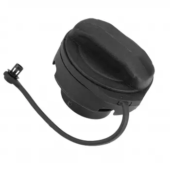 Volkswagen Bora Passat 1997- Yakit Depo Kapağı 1J0201550AC Wisco