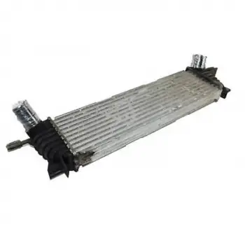 Renault Kangoo 01> / Nissan Kubistar (X76) 2003- Turbo Radyatörü Intercooler 480X133X40 8200073413 Wisco