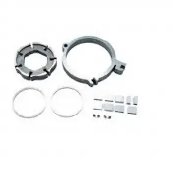 Opel Corsa D Astra J 2009- Yağ Pompası Dişli Tamir Takim Kiti 25197591 Wisco
