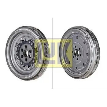 Volkswagen Passat 2010- Audi A3 2010- Volant 03G105266CL LUK