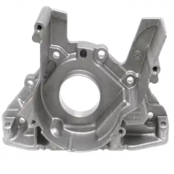 Audi A3 2005- Volkswagen Jetta 2005- Flansli Krank Kecesi Ön OEM 038103153D Vag/cn
