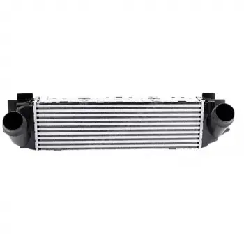 BMW X3 (F25) 18D 2012-2017 20I 2011-2017 20D 2014-2018 Turbo Radyatörü Intercooler 495X142X80 17517823570 Wisco