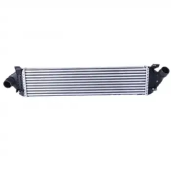 Volvo C30 2006-2012 C70 2008-2009 S40 2005-2012 V40 2005-2012 Turbo Radyatörü Intercooler 657X157X40 30665966 Wisco