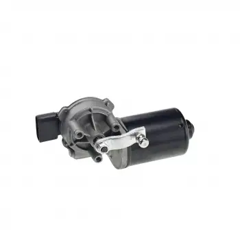 Volkswagen Golf IV Passat 1996-2010 Silecek Motoru Ön 1C1955113B Wisco